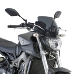 Givi A2115 Szyba przyciemniana Yamaha MT-09 (13-16)