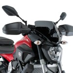 Givi A2118 Szyba przyciemniana Yamaha MT-07 (14-17)