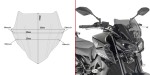 Givi A2132 Szyba przyciemniana Yamaha MT-09 (17-20)