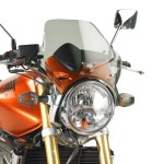 Givi A305 Szyba przyciemniana Honda Hornet 600 (05-06)
