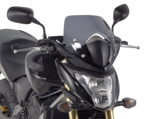 Szyba turystyczna Givi A309
