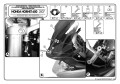 Givi A309 Szyba turystyczna instrukcja montażu 1