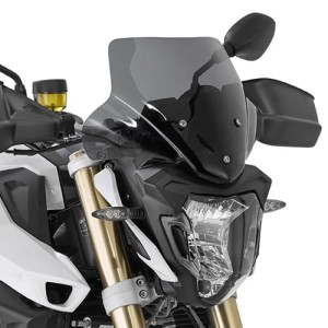 Givi A5118 Szyba przyciemniana BMW F 800 R (15-19)