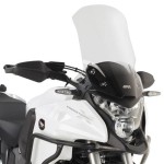 Givi D1110ST Szyba przezroczysta Honda Crosstourer 1200 (12-15)
