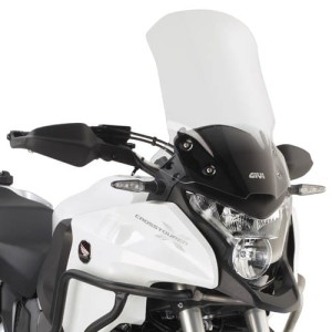 Givi D1110ST Szyba przezroczysta Honda Crosstourer 1200 (12-15)