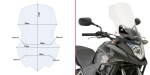 Givi D1121ST Szyba przezroczysta Honda CB 500 X (13-18)