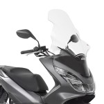 Givi D1130ST Szyba przezroczysta Honda PCX 125 (14-17) / PCX 150 (14-18)