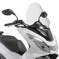 szyba turystyczna givi d1136st