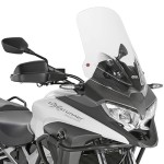 Givi D1139ST Szyba przezroczysta Honda Crossrunner 800 (15-16)