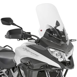 Givi D1139ST Szyba przezroczysta Honda Crossrunner 800 (15-16)