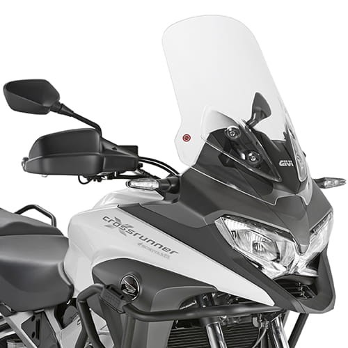 Szyba przeźroczysta GIVI D1139ST Honda Crossrunner 800