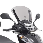 Givi D1143S Szyba przyciemniana Honda SH 300i (15-20)