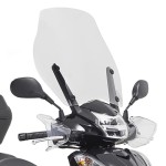 Givi D1143ST Szyba przezroczysta Honda SH 300i (15-20)