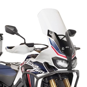 Givi D1144ST Szyba przezroczysta Honda CRF1000L Africa Twin / Adventure Sports (16-19)