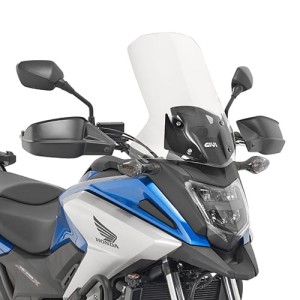 Givi D1146ST Szyba przezroczysta Honda NC750X (16-20)