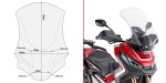 Givi D1156ST Szyba przezroczysta Honda X-Adv 750 (17-20)