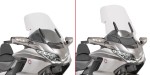 Givi D1172ST Szyba przezroczysta Honda GL 1800 Gold Wing (18-25)