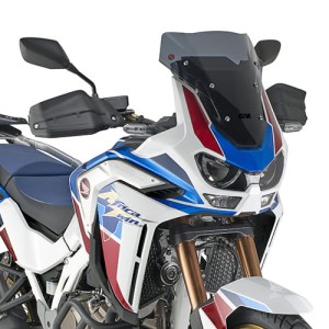 Givi D1178B Niska szyba przyciemniana Honda CRF1100L Africa Twin / Adventure Sports (20-25)