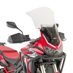 Givi D1179ST Szyba przezroczysta Honda CRF1100L Africa Twin (20-23)