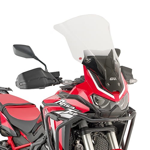 givi_szyb_przezroczysta_d1179st Honda CRF1100 Africa Twin