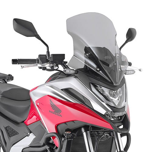 D1192S Givi Szyba Turystyczna Honda NC750X przyciemniana