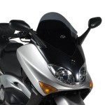 Givi D128B Czarna szyba Yamaha T-Max 500 (01-07)