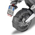 Błotnik/osłona koła Givi RM02 na motocyklu