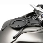 Givi BF15 Mocowanie torby w systemie TANKLOCK BMW F650GS / F700GS / F800GS (08-18)