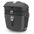 Sakwy boczne GIVI MT501 -  detal