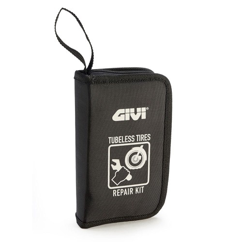 Zestaw naprawczy opon GIVI S450 w torbie