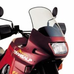 Givi D191S Szyba przyciemniana Honda XL 600 V Transalp (94-99)
