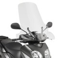 szyba turystyczna givi d2102st Yamaha Xenter 125