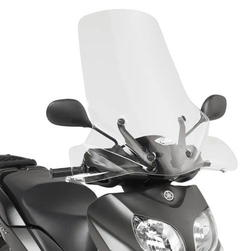 szyba turystyczna givi d2102st Yamaha Xenter 125