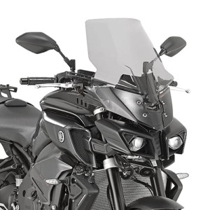 Givi D2129S Szyba przyciemniana Yamaha MT-10 (16-21)