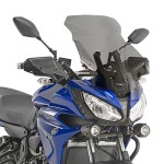 Givi D2130S Szyba przyciemniana Yamaha MT-07 Tracer (16-19)