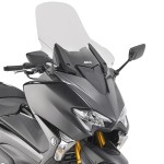 Givi D2133ST Szyba przezroczysta Yamaha T-Max 530 (17-19) / T-Max 560 (20-21)