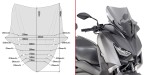 Givi D2136S Szyba przyciemniana Yamaha X-Max 125 / 300 / 400 (17-22)