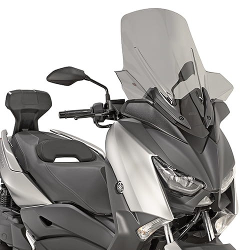Szyba przyciemniana GIVI D2138S Yamaha X-Max 125 300 400