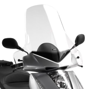 Givi D219ST Szyba przezroczysta Honda Pantheon 125-150 (03-08)