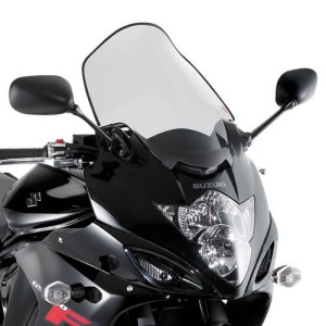 Givi D270S Szyba przyciemniana Suzuki GSX 650F (08-14) / GSX 1250F (10-16)