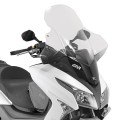 Przezroczysta-szyba-Givi-D294ST-Kymco-XTown