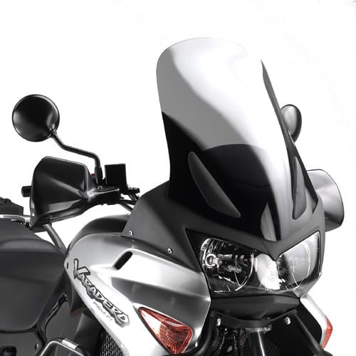 szyba turystyczna givi d300s Honda Varadero 1000