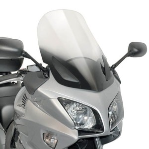 Givi D303ST Szyba przezroczysta Honda CBF 600S/600N (04-12) / CBF 1000/ABS (06-09)