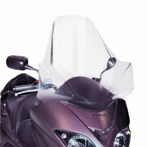 Givi D306ST Szyba przezroczysta Honda Forza 250 (05-07)