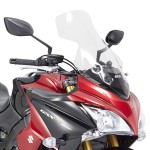 Givi D3110ST Szyba przezroczysta Suzuki GSX S1000F (15-20)