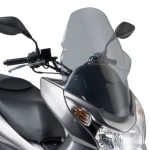 Givi D322S Szyba przyciemniana Honda PCX 125-150 (10-13)