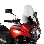 Givi D405ST Szyba przezroczysta Kawasaki Versys 650 (06-09)