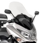 Givi D442ST Szyba przezroczysta Yamaha T-Max 500 (08-11)