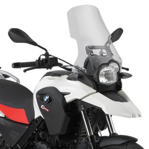 Givi D5101ST Szyba przezroczysta BMW G 650 GS (11-17)