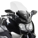 Givi D5106ST Szyba przezroczysta BMW C 650 GT (12-20)